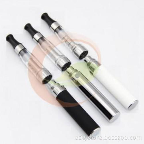 electronic smoking EGO O stainless steel e cig